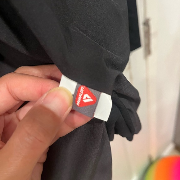 NWT Vuori Canyon Jacket - Picture 9 of 10